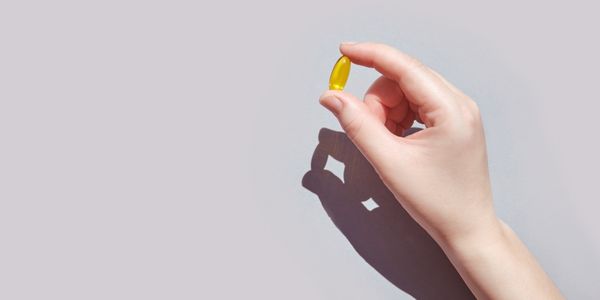 Što omega 3 rade za vaše tijelo